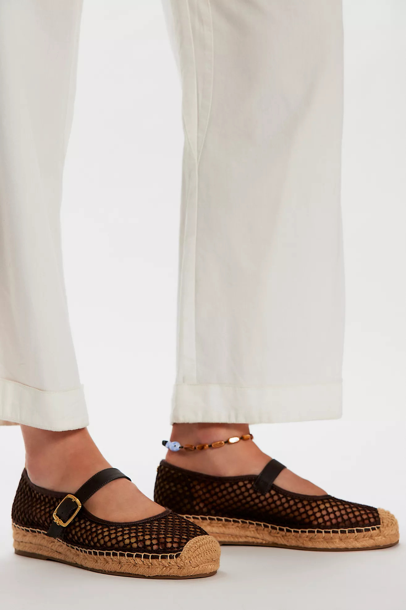 Mackie Espadrilles | Free People (Global - UK&FR Excluded)