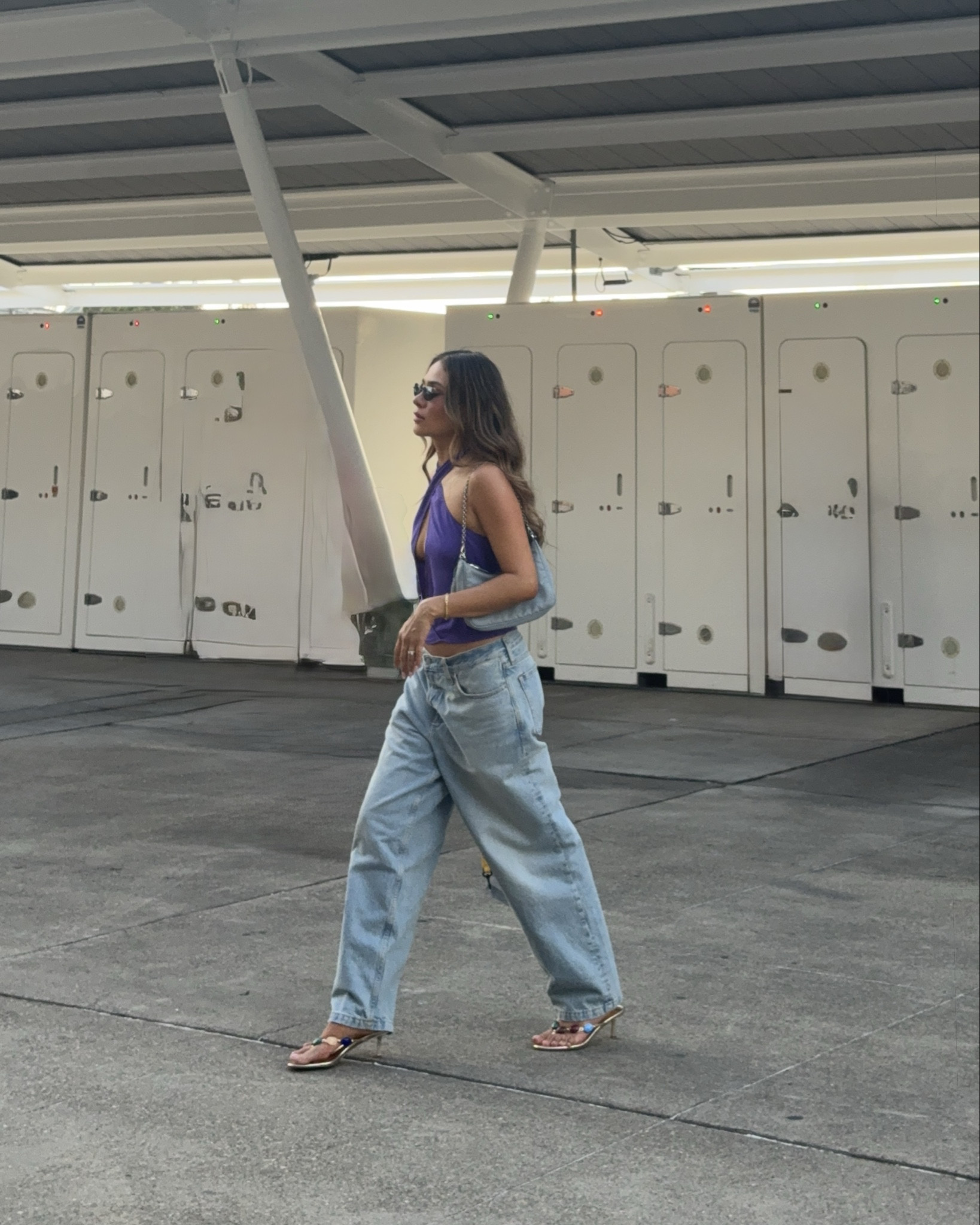 Bad Bunny’s concert was unbelievable!! Here is what I worn . 

#LTKootd #LTKgrwm #LTKSeasonal