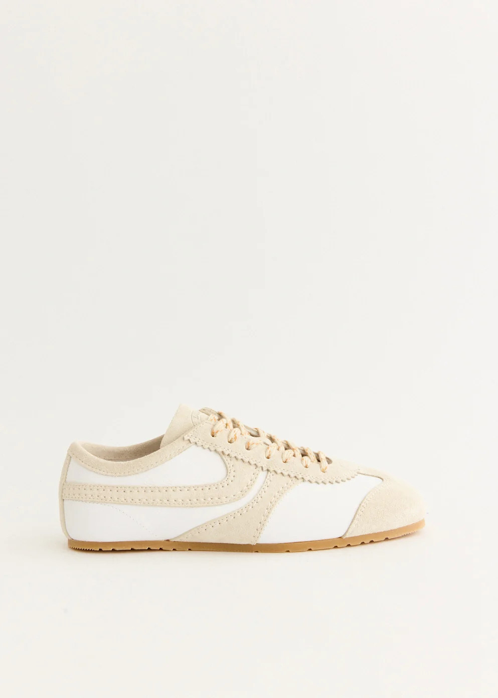 Leather Sneakers | Incu