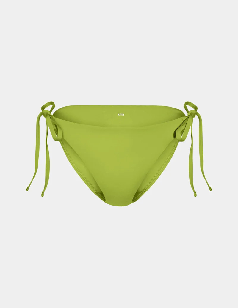 String Bikini Bottom | Knix