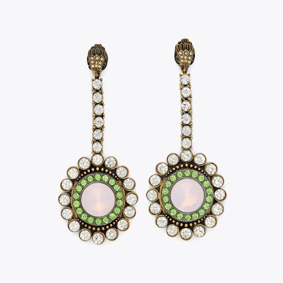 lg octavia earrings | Kurt Geiger US