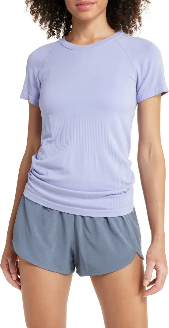 Seamless Performance T-Shirt | Nordstrom