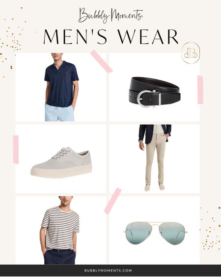 Still searching on what to wear? Here are some outfit suggestions for you!

#LTKFind #LTKshoecrush #LTKmens