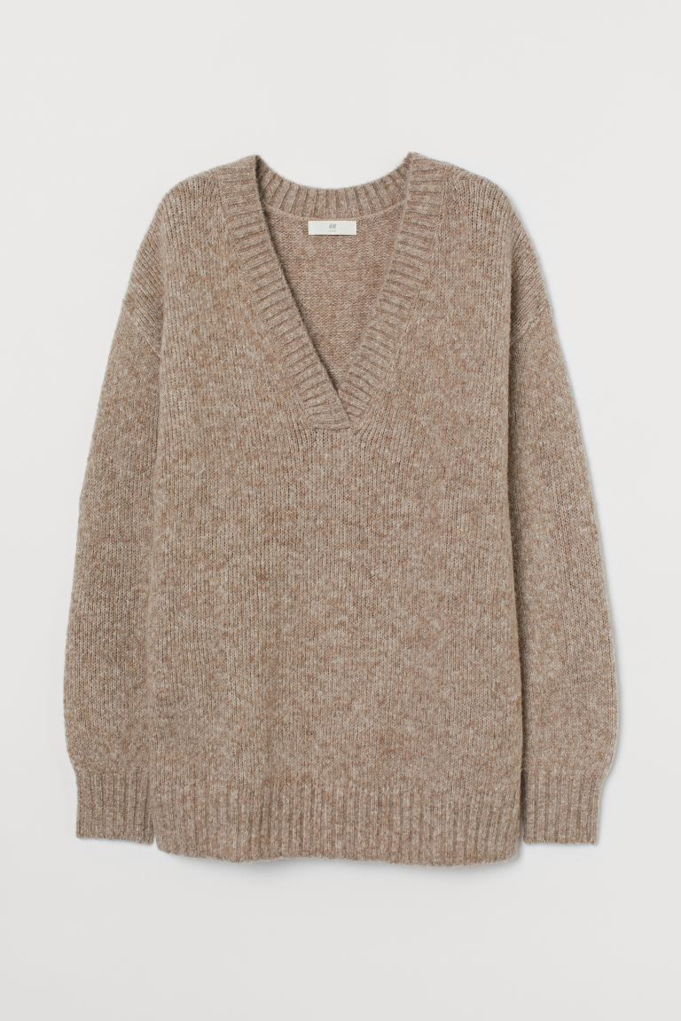 Knit Sweater | H&M (US)