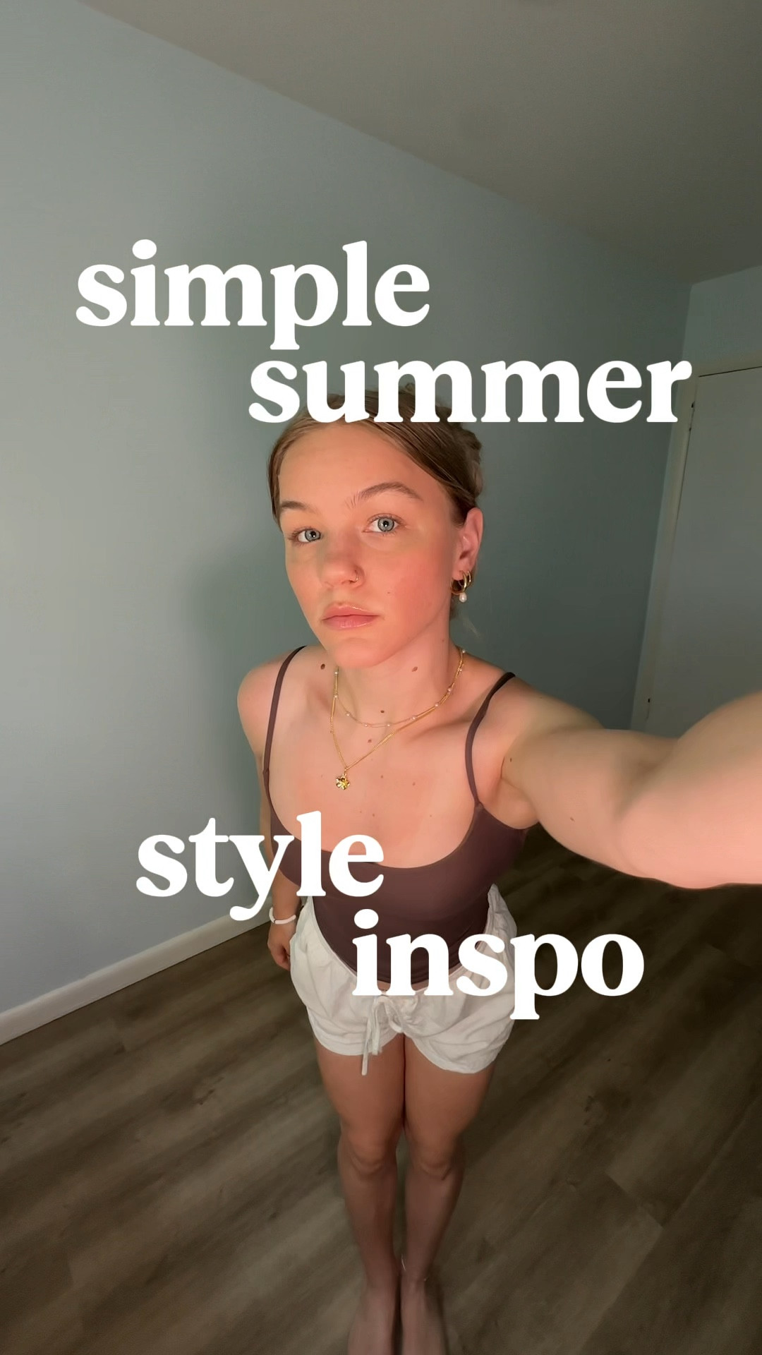 3 easy + cute summer outfit inspo

#LTKSeasonal #LTKFindsUnder50 #LTKStyleTip