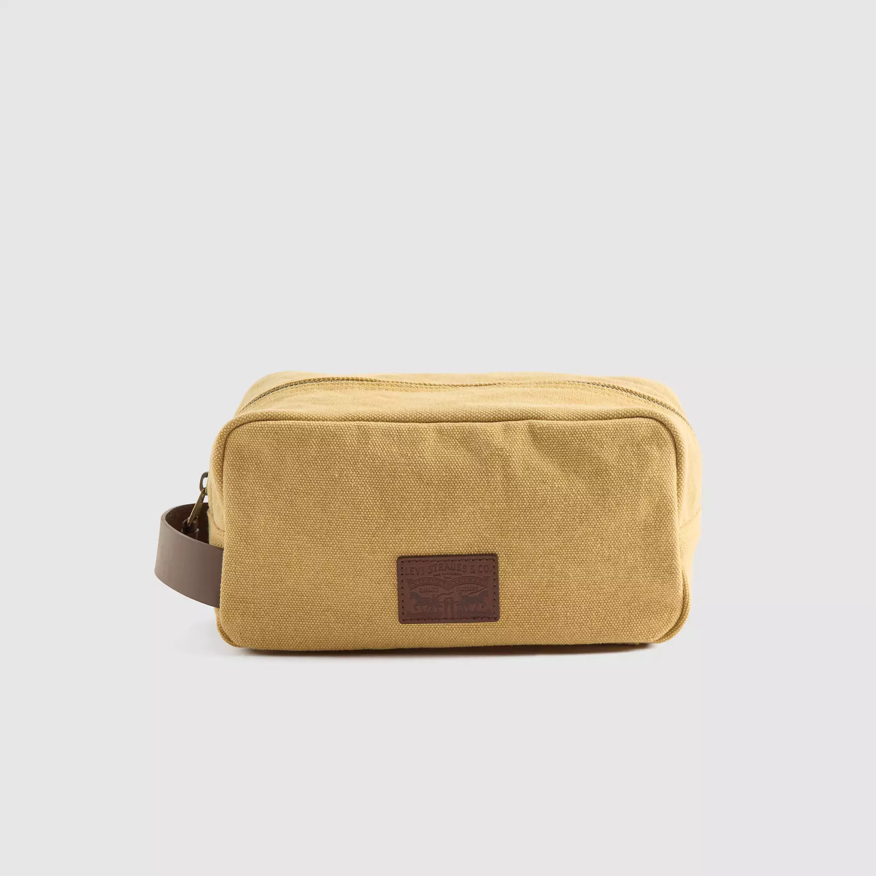 Dopp Kit - Yellow | Levi's® US | Levi's US