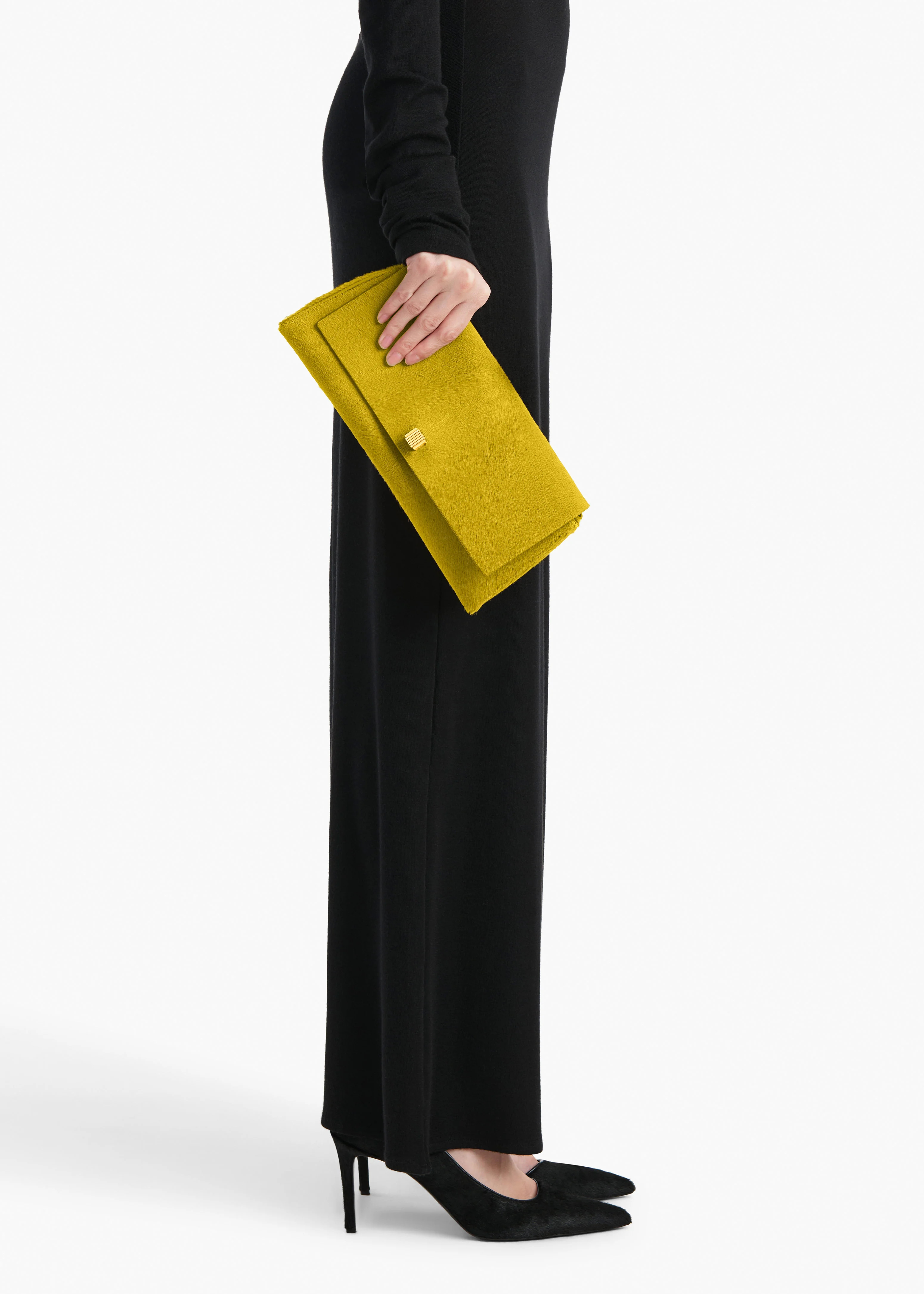 Audrey Clutch | Khaite