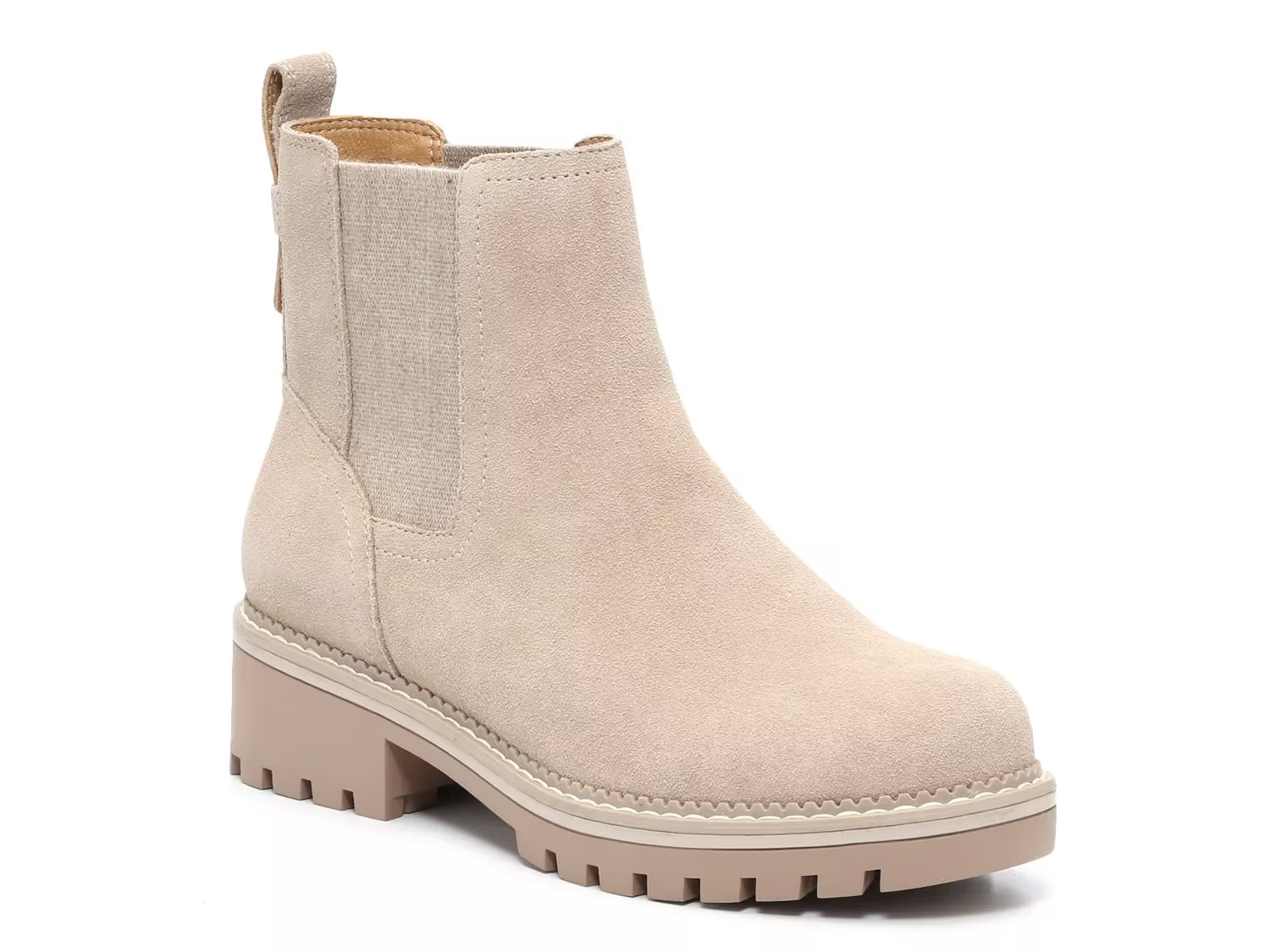 Crown Vintage Karina Chelsea Bootie | DSW