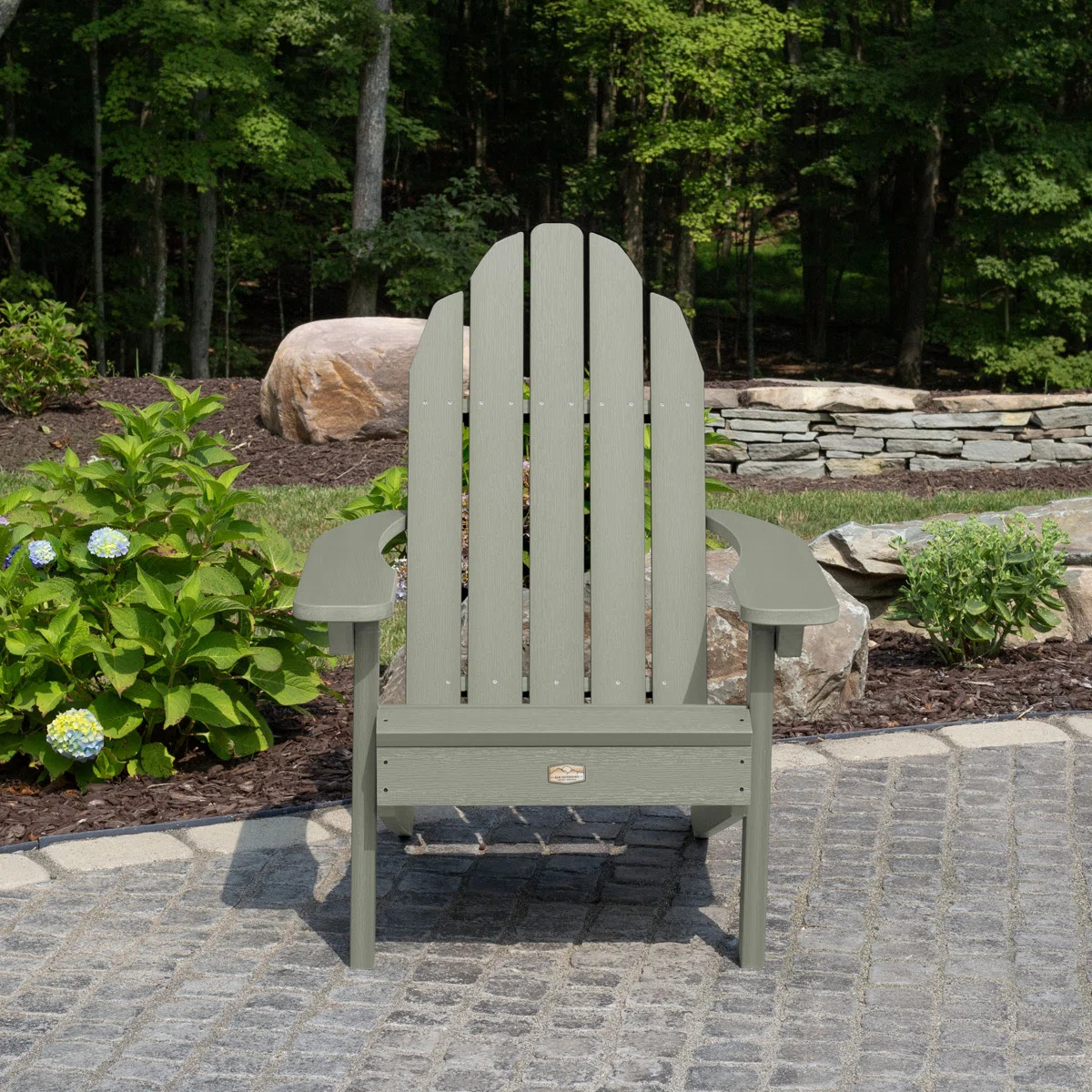 Hintz Outdoor Adirondack Chair | Wayfair North America