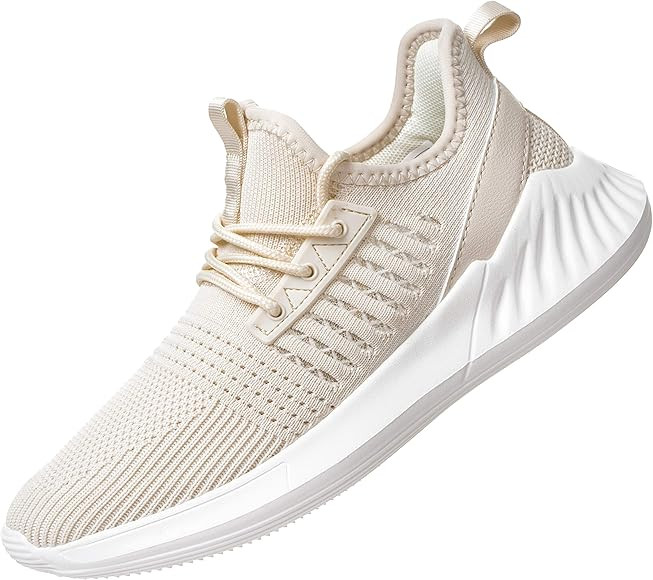 Walking Shoes for Women - Ultra Lightweight Breathable Mesh Athletic Sneakers for Gym Jogging Tra... | Amazon (US)