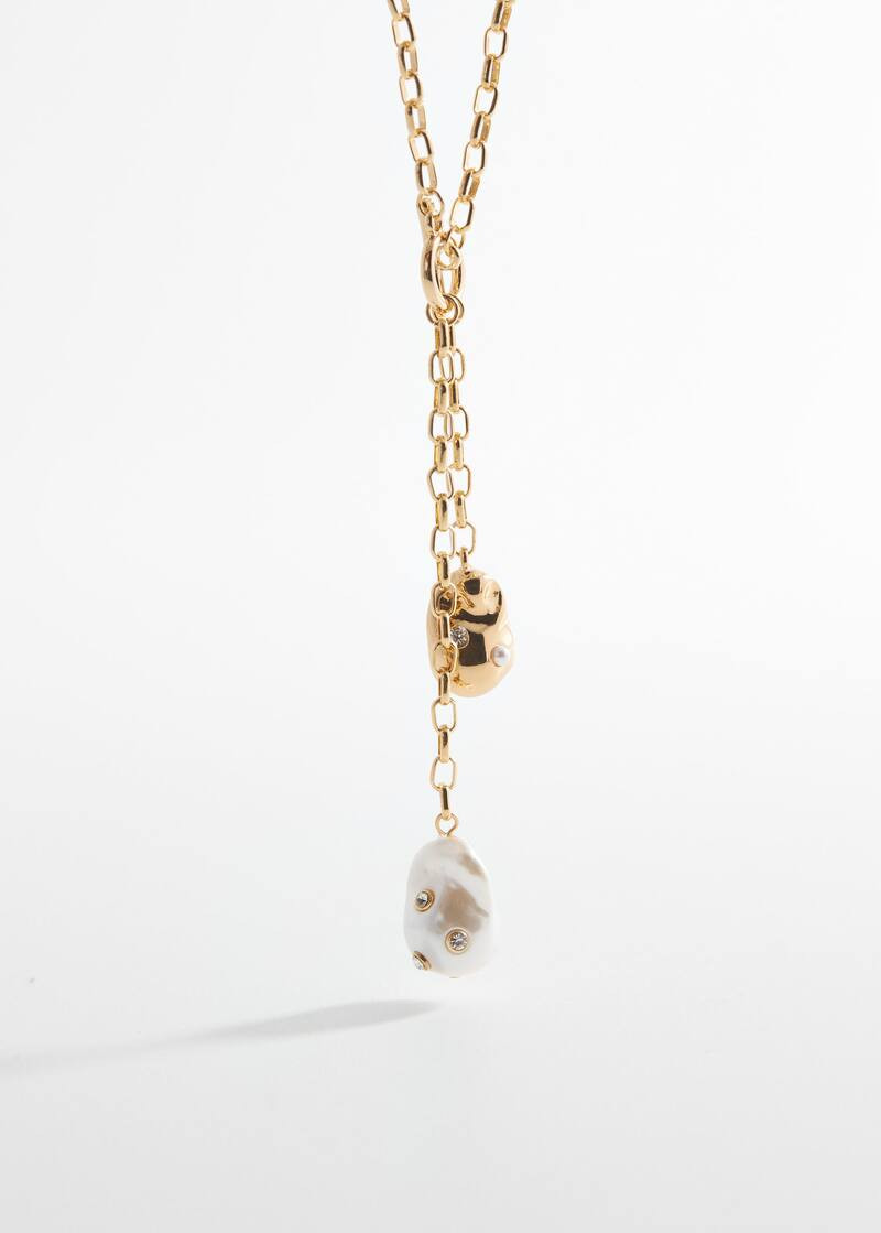 Search: pendant chain (2) | Mango United Kingdom | MANGO (UK)