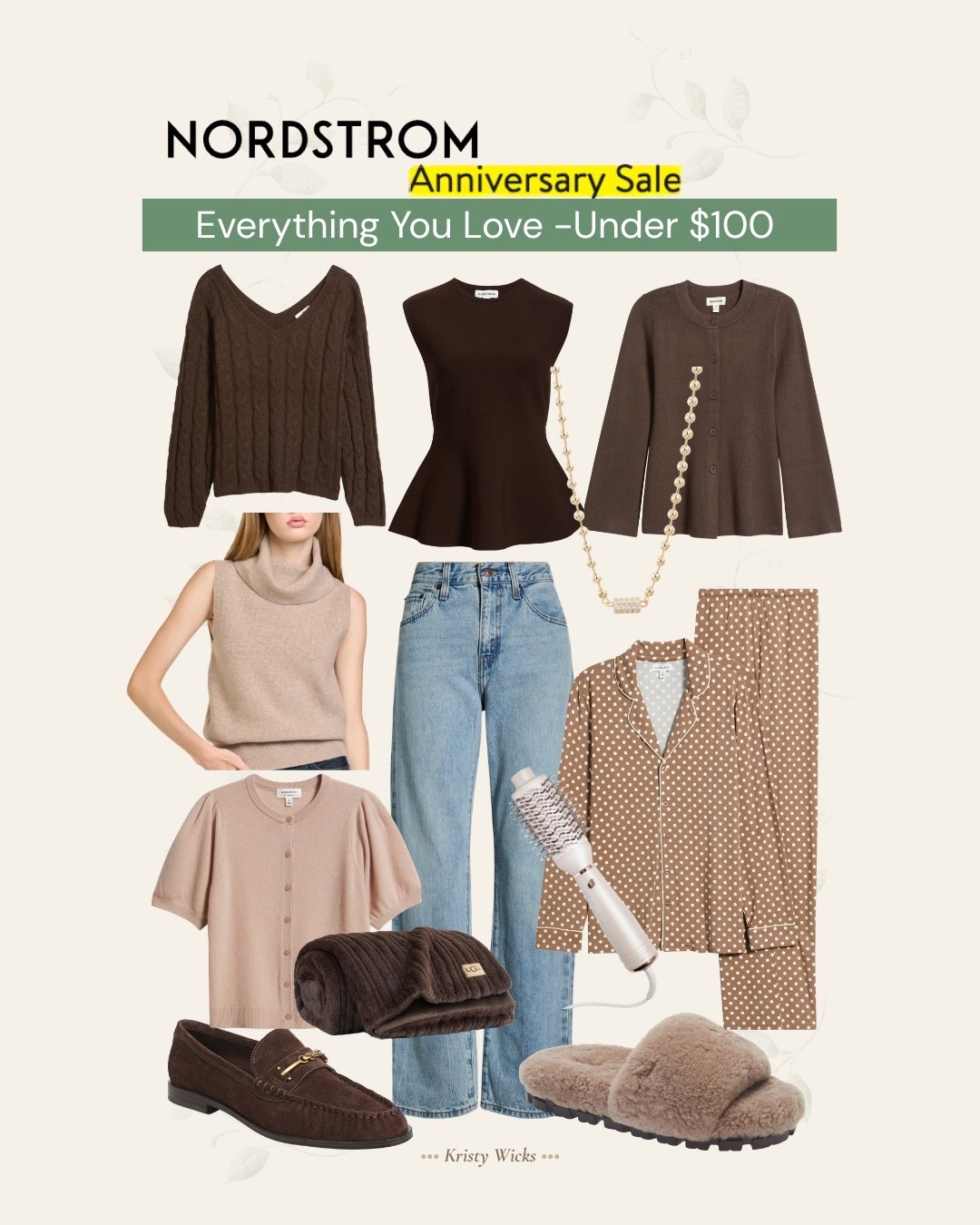 Nordstrom Anniversary Sale!🤍

#LTKSaleAlert #LTKWorkwear #LTKTravel