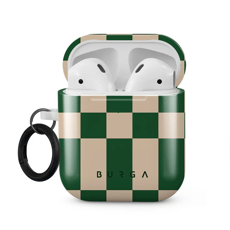 Ivy League - AirPods Case | BURGA