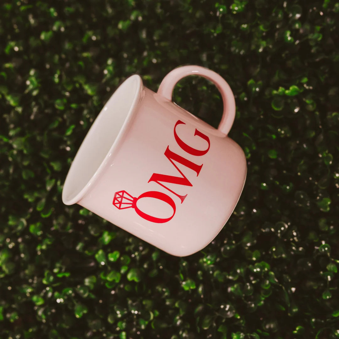 OMG 11oz. Campfire Coffee Mug | Sweet Water Decor, LLC