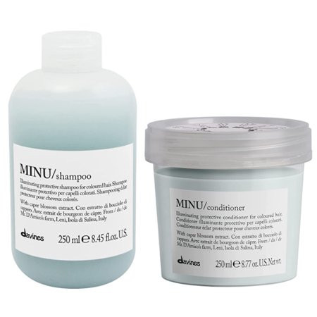 Davines Minu Shampoo & Conditioner 8.45 oz Set | Walmart (US)