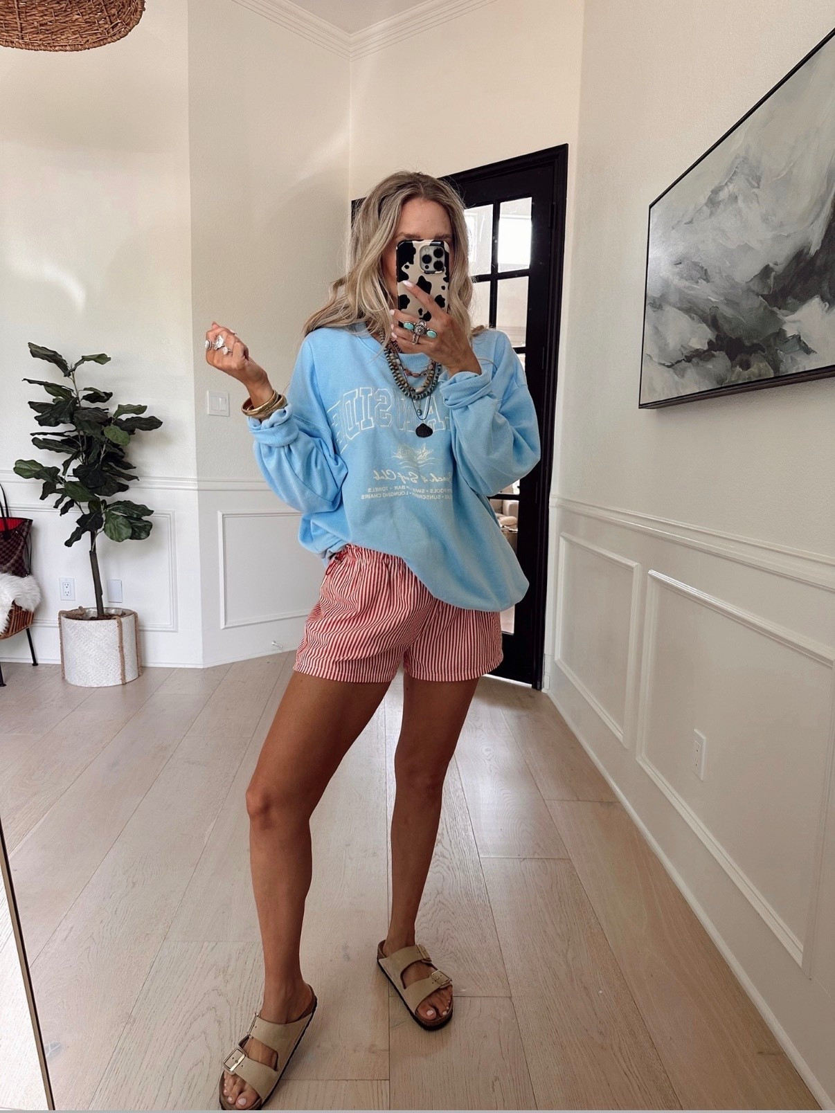 🤍 Walmart viral shorts for only $8 & they will sell out quickly! 🤍🔗✨ 

Wearing size s / my tts 

#LTKdayinmylife #LTKootd #LTKgrwm