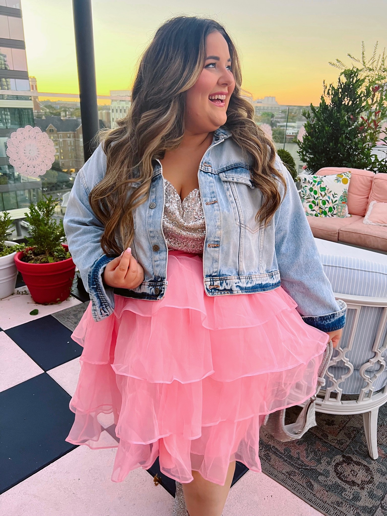 Hair refresh courtesy of Navy Hair Care! 😍 LEAH30 will save you 30% 🙌🏻💕

#LTKbeauty