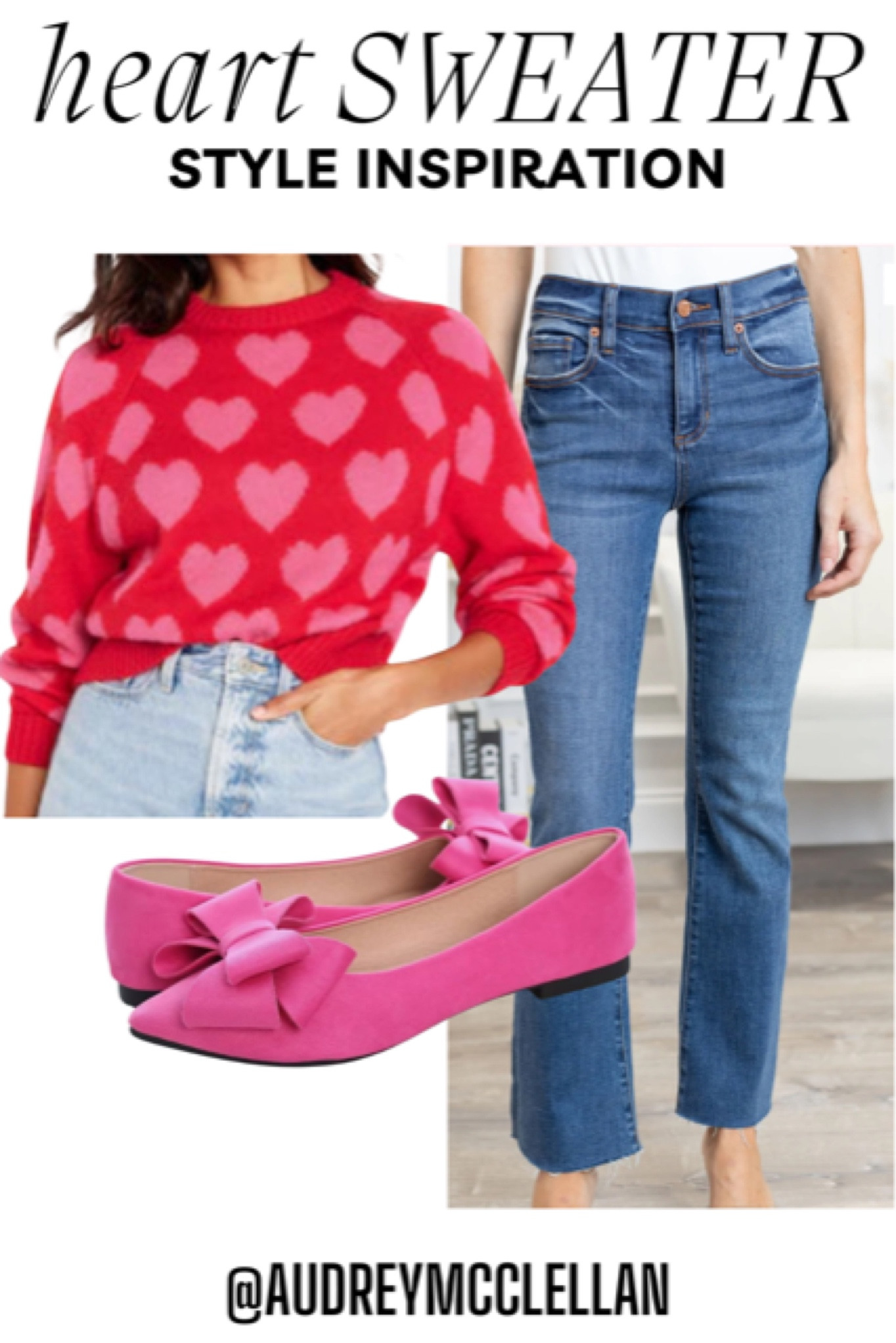 Simple and chic ♥️❤️

#LTKstyletip