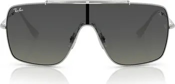 Ray-Ban Wings 59mm Gradient Square Sunglasses | Nordstrom | Nordstrom