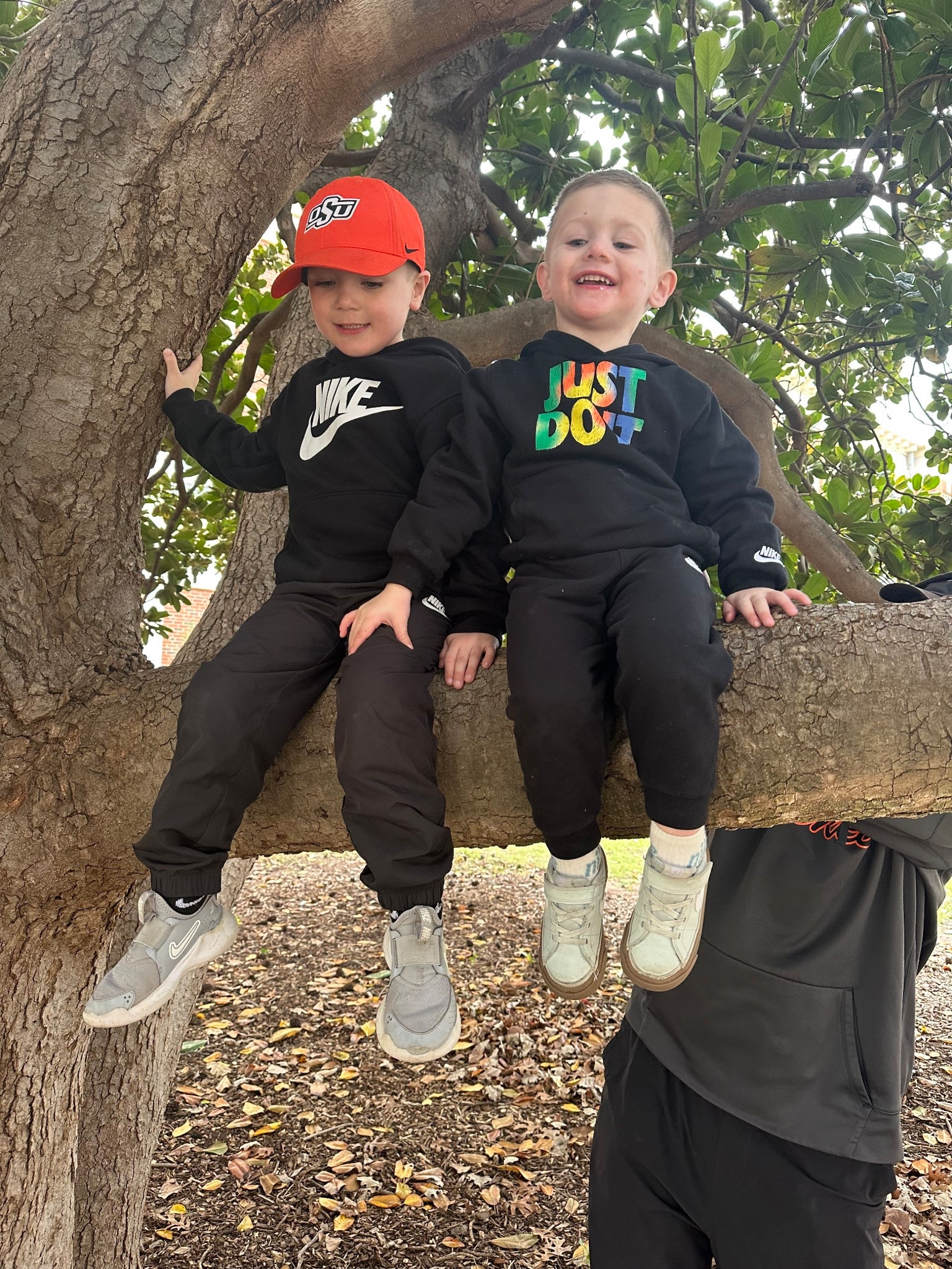 The boys’s Nike outfits are on sale both at Nike and Kohl’s for Black Friday/Cyber Monday!

#LTKKids #LTKCyberWeek #LTKActive