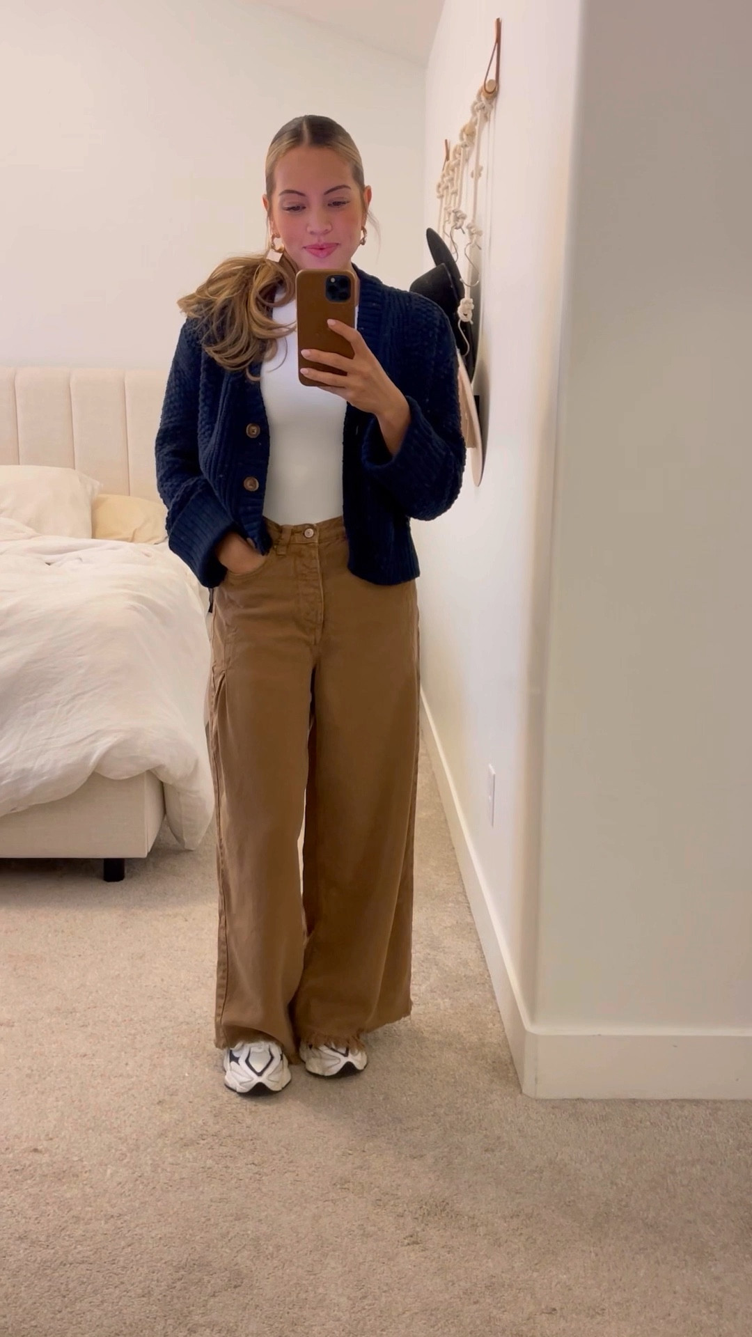 OOTD 💙

#LTKfindsunder100 #LTKMostLoved #LTKSeasonal