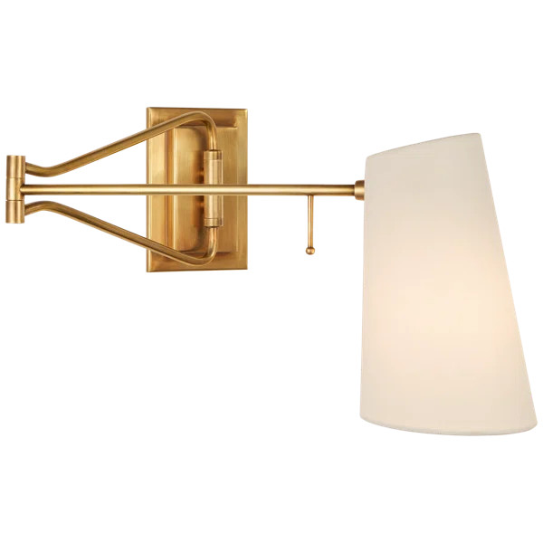Keil 1 - Light Swing Arm by Aerin | Wayfair North America