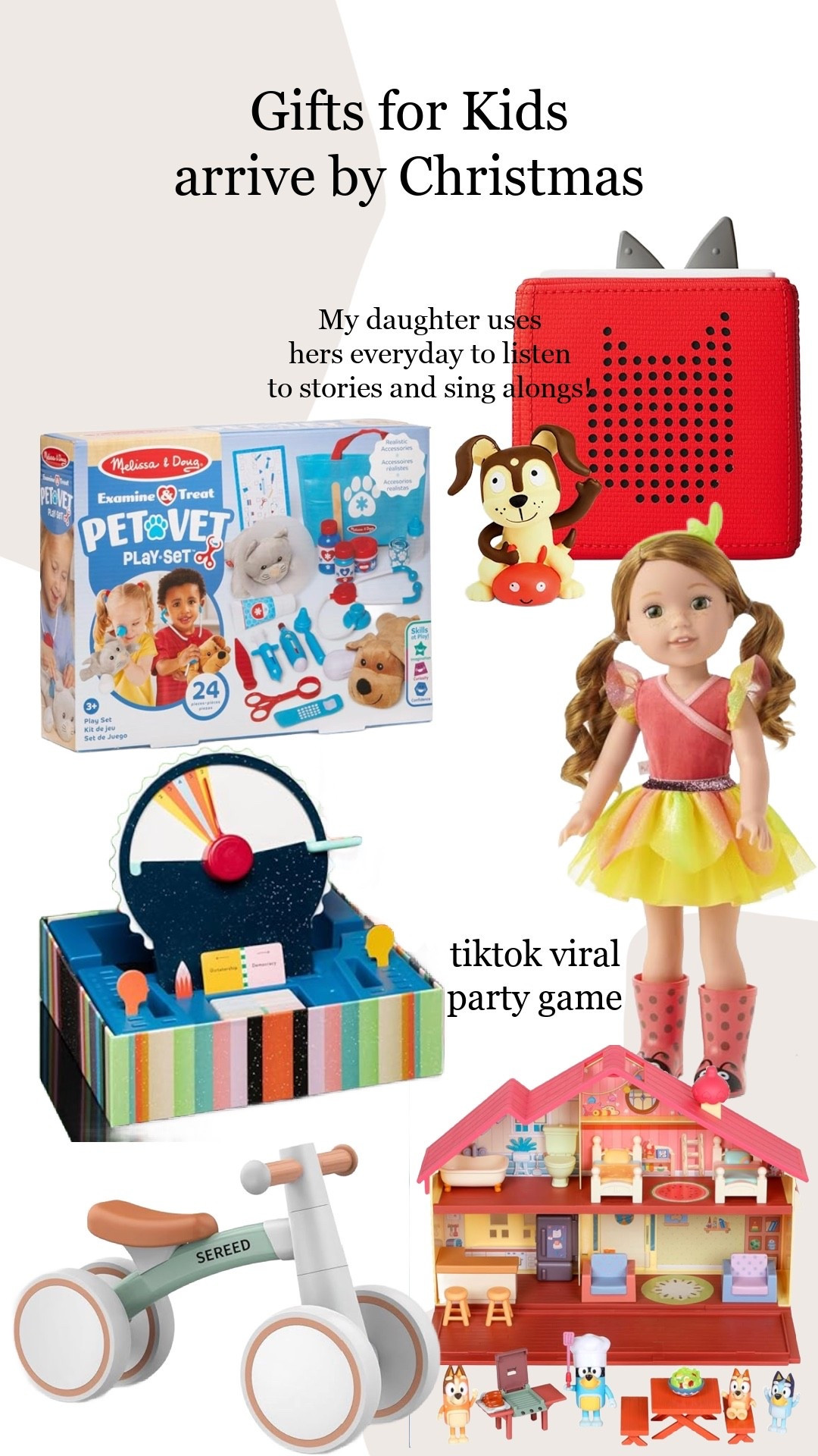 Last minute gifts for kids

#LTKGiftGuide #LTKHoliday #LTKKids