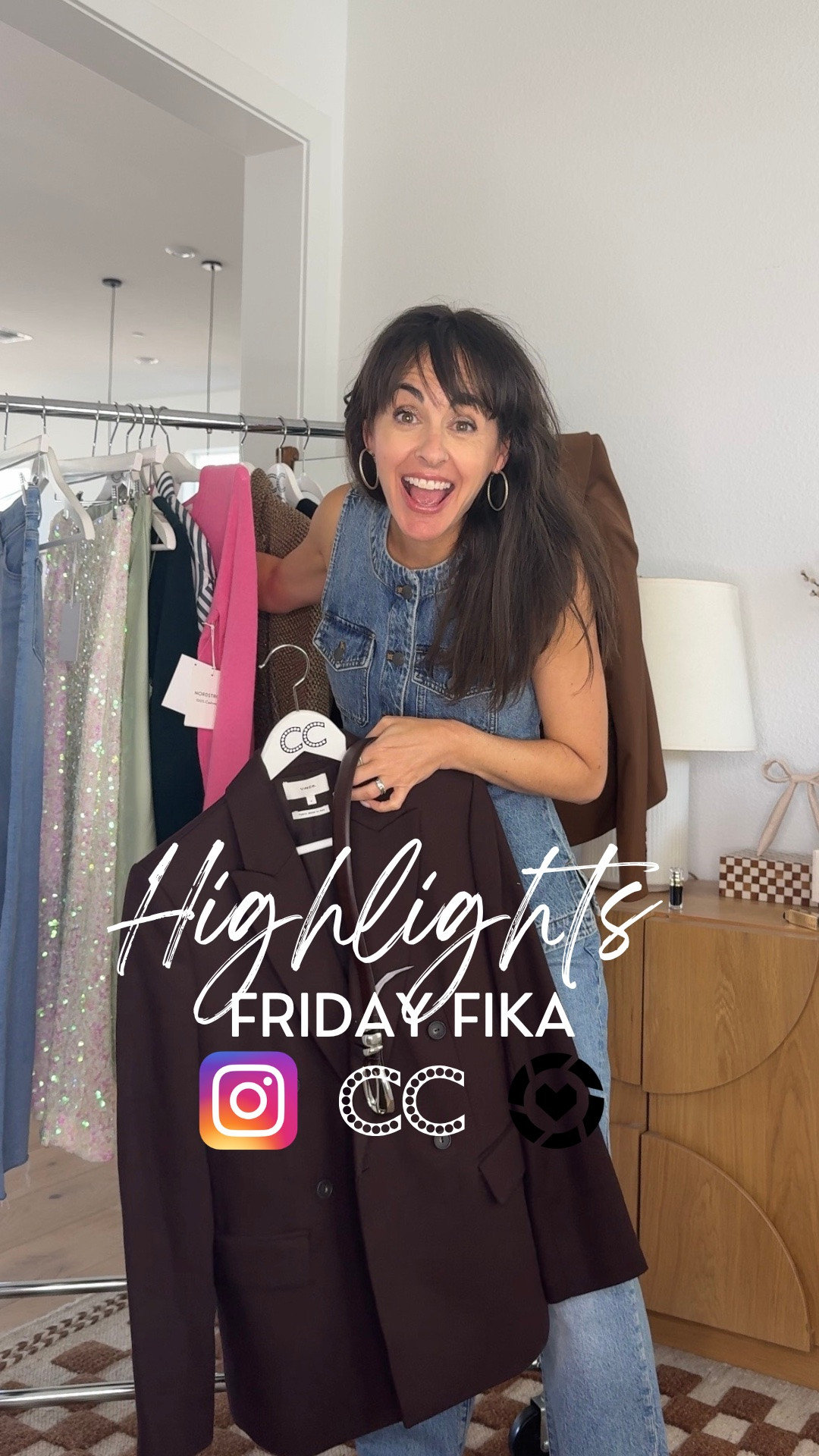 The Anniversary Sale is over. The good deals on my favorite Nordstrom brands aren’t.

After 20 years working at Nordstrom and 26 years styling women, I know which brands, jean styles and closet essentials are worth buying at full price.

So finding FRAME, MOTHER, Paige, Veronica Beard, Vince, rag & bone, Givenchy and more for 50%+ off? That’s my kind of haul.

I shared my favorites LIVE, tried on what I ordered, and pulled together the pieces I’d recommend from brands I already know and love.


 https://closetchoreography.com/the-nordstrom-brands-id-buy-at-the-rack-instead/