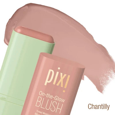 On-the-Glow Blush | Pixi Beauty