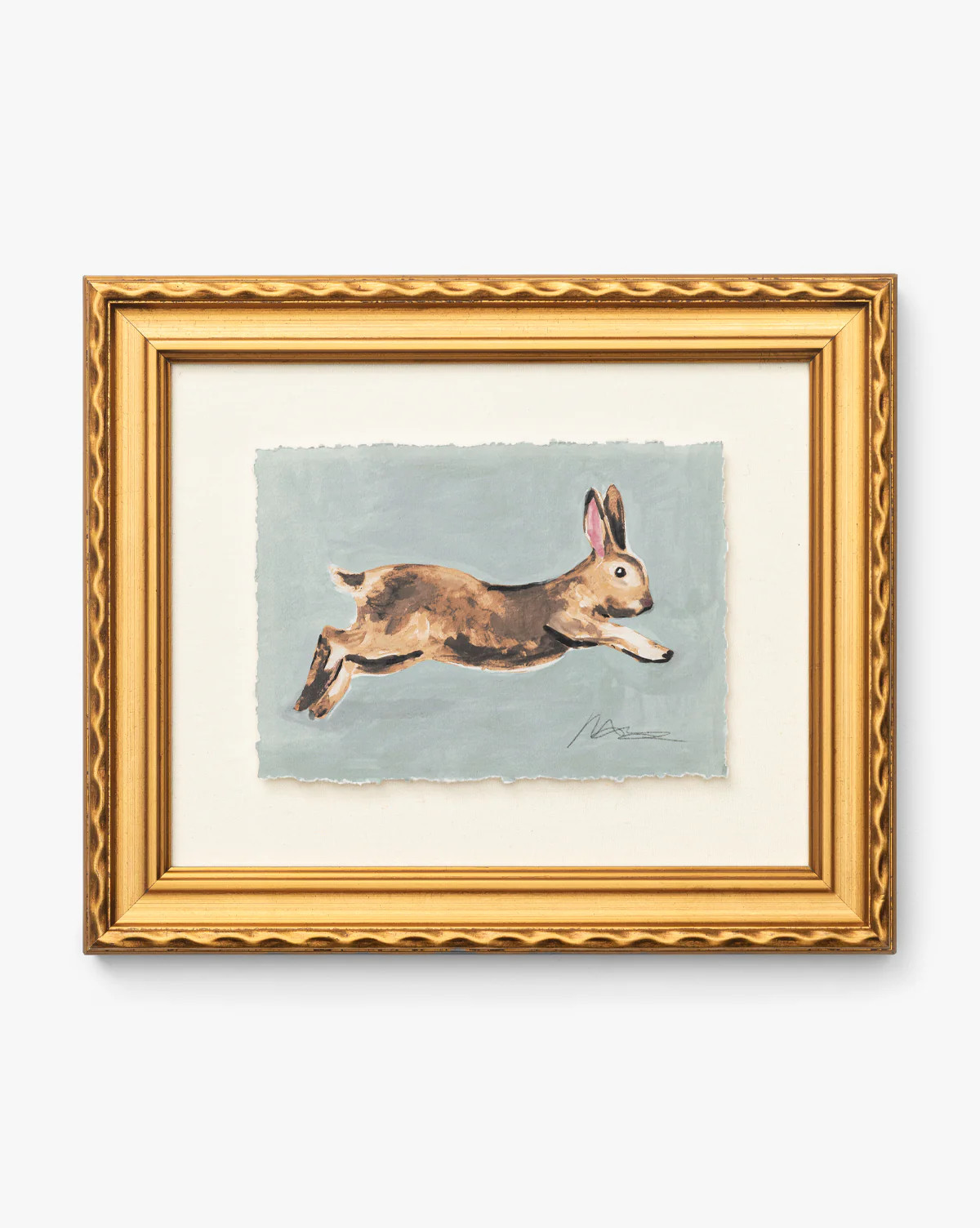 Holland Lop Easter Art | McGee & Co. (US)