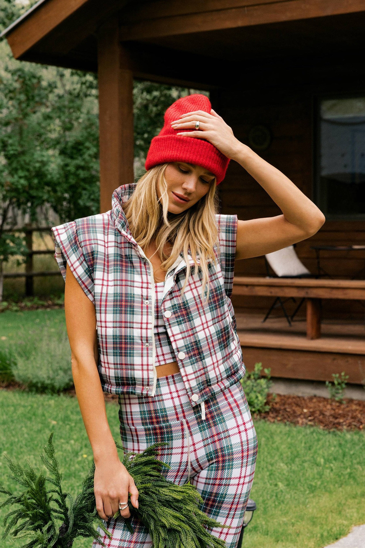 Okay, but how cute is the Beach Riot Holiday Collection?! 😍 I'm loving all the festive sweaters, adorable matching PJ sets, cozy tops, and comfy holiday loungewear! Everything feels so perfect for Christmas mornings, staying in with hot cocoa, or just making those chilly winter days a little cuter. If you're building your cozy holiday wardrobe, these finds are definitely worth checking out! ✨
#BeachRiot #BeachRiotHoliday #HolidayCollection #ChristmasPajamas #HolidaySweaters #CozyChristmas #MatchingPJSets #HolidayLoungewear #ChristmasOutfits #WinterFashion #CozyOutfits #HolidayStyle #LTKHoliday #LTKFinds #ChristmasFashion #HolidayMustHaves 

 #LTKootd #LTKSeasonal #LTKU