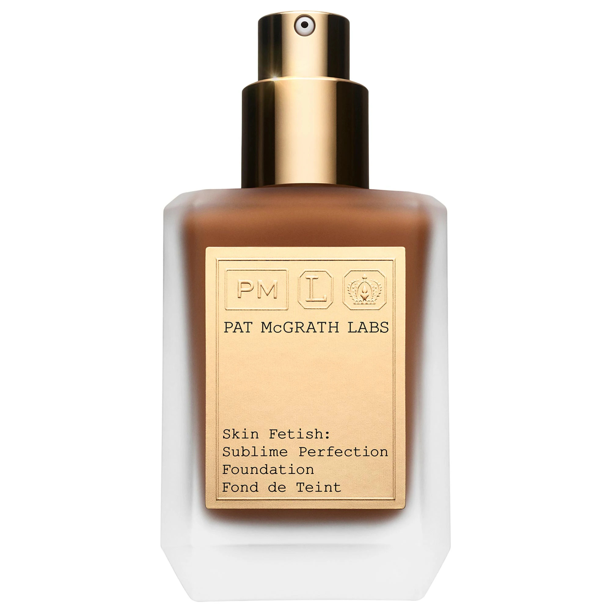 PAT McGRATH LABS Sublime Perfection Foundation Deep 31 1.18 oz/ 35 ml | Sephora (US)
