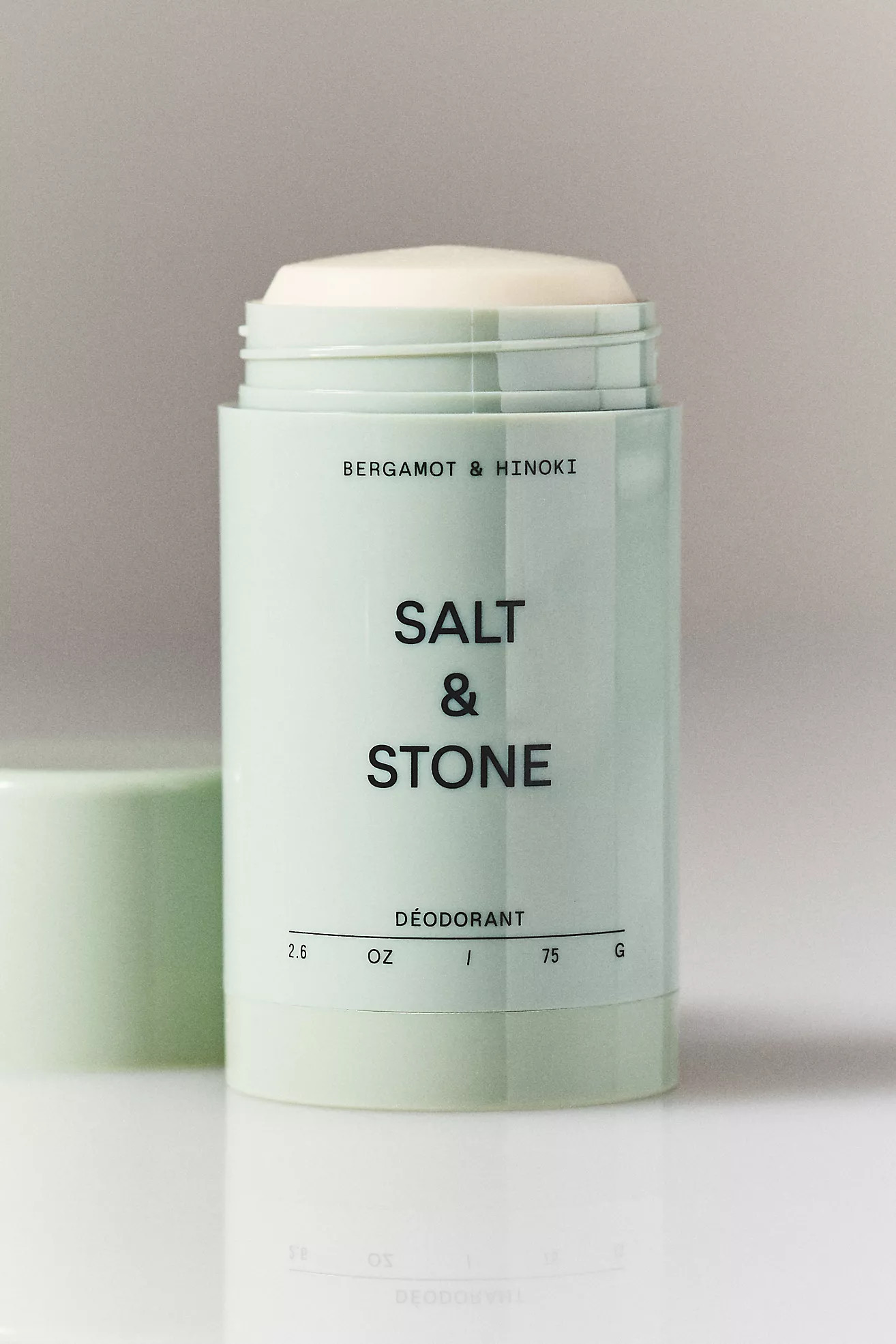 SALT & STONE Deodorant - Extra Strength | Anthropologie (US)
