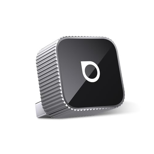 OTTOCAST 2026 Upgrade Mini Cube 3.0, 2-in-1 Wireless CarPlay & Android Auto Adapter, Plug & Play Dongle, Fast Auto-Reconnect, Dual-Band 5Ghz, for Cars with Wired CarPlay/Android Auto -Silver | Amazon (US)