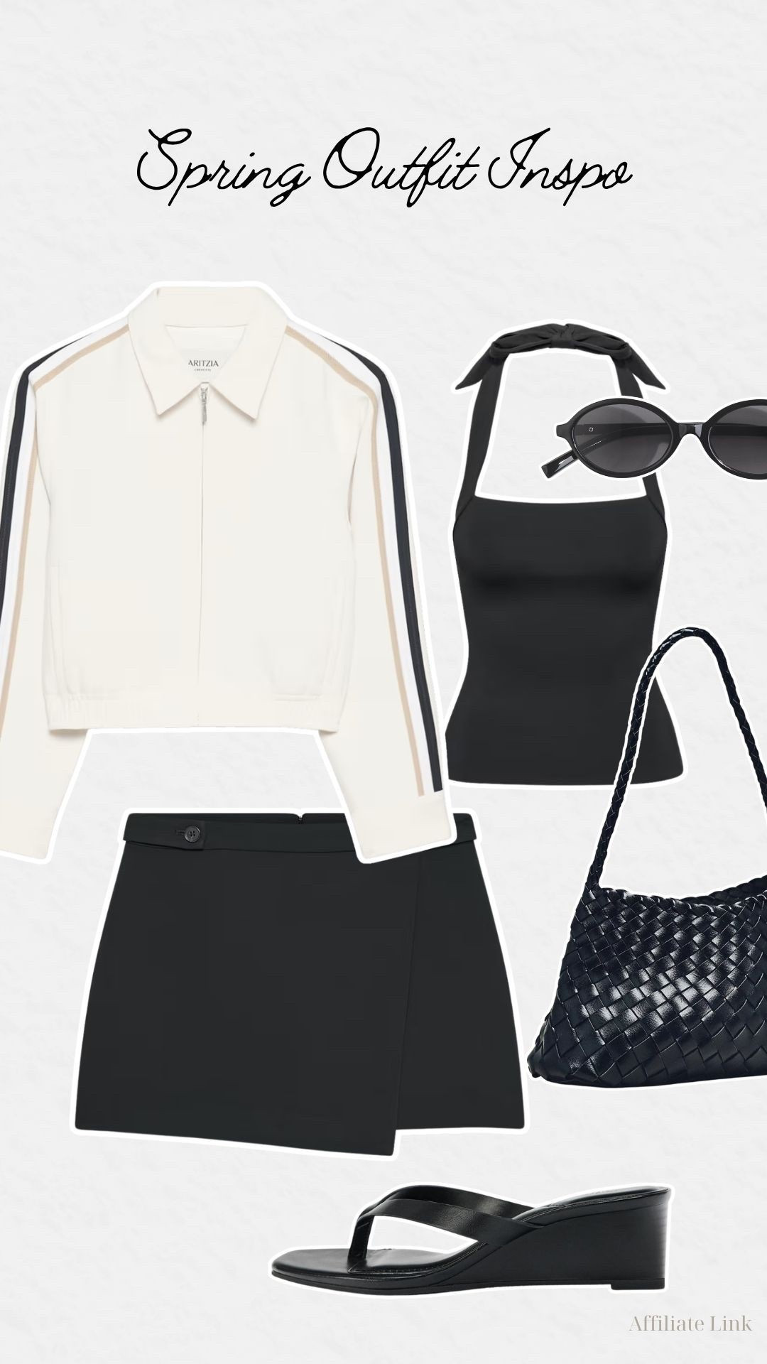 Spring outfit inspo 

#LTKdatenight #LTKtravel #LTKsummer