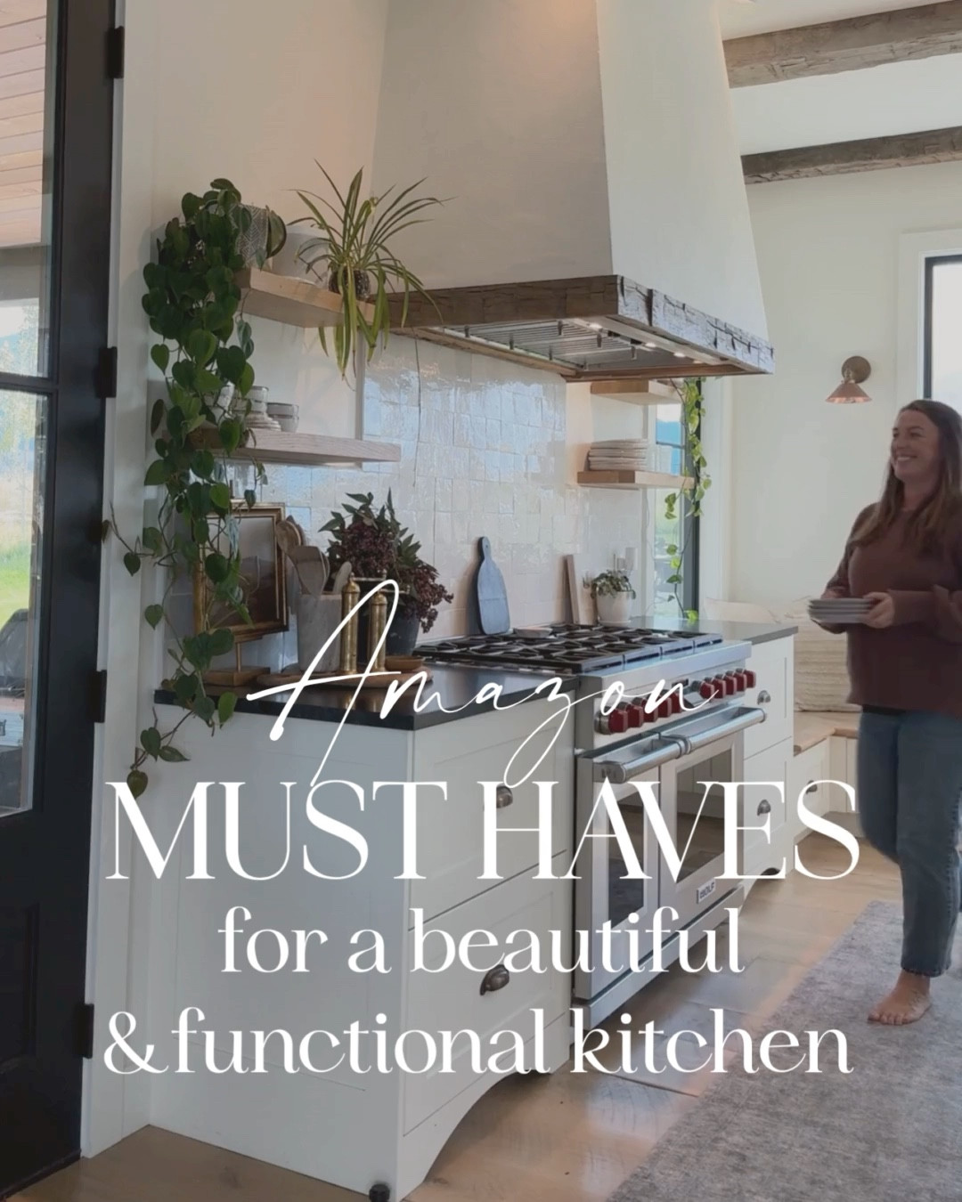 @amazon must haves for a functional and beautiful kitchen! Thank me later!

Everytbibg linked below for easy shopping!

Follow @rushtonhome on Instagram and Pinterest for more home decor inspiration and affordable home finds!

Christmas decor, Christmas tree, living room, holiday party, Christmas party, kitchen decor, Christmas table, Christmas garland, Ralph Lauren Christmas

#LTKHome #LTKGiftGuide