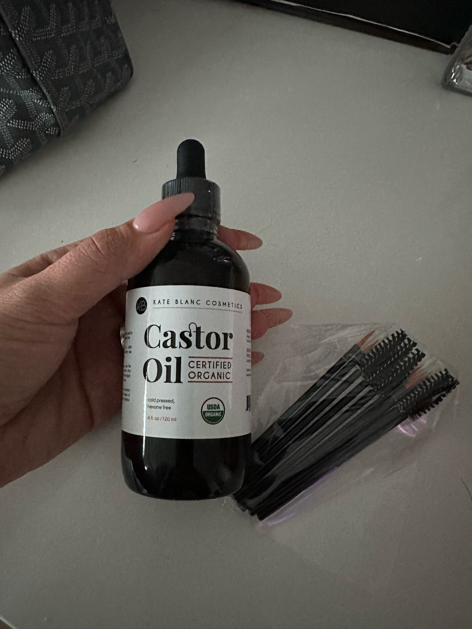 Adding this into my morning & night routine. 
I love that it came with the spoolies !  Using this on my lashes & eye brows religiously 🫶🏽 #primeday

#LTKxPrime