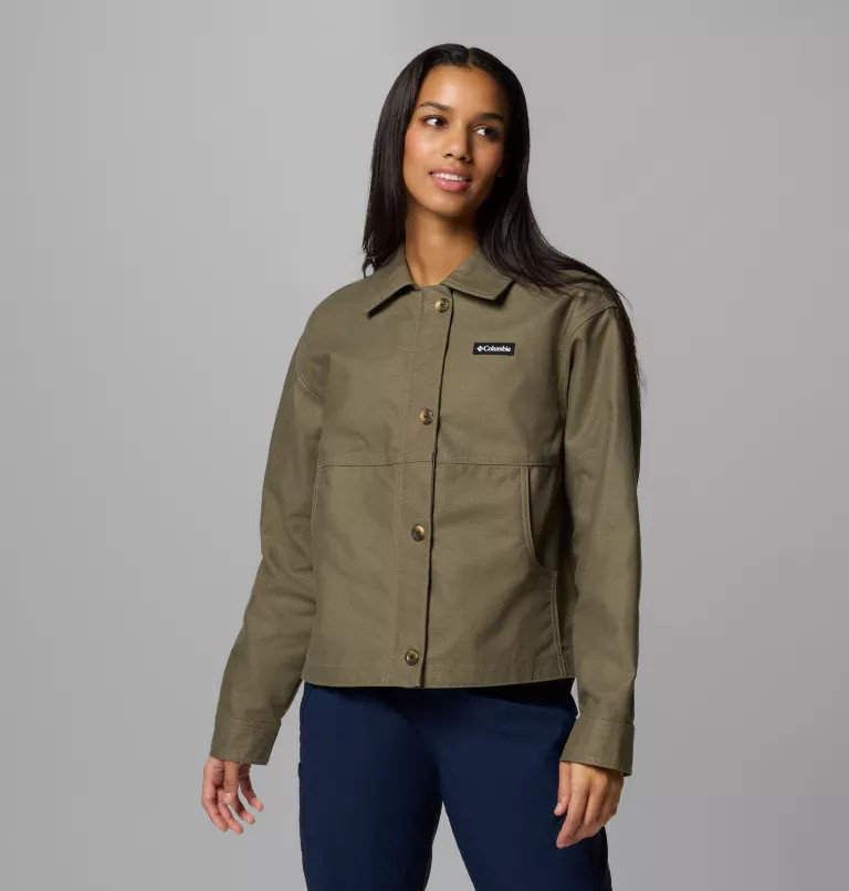 Stone Green | Columbia Sportswear
