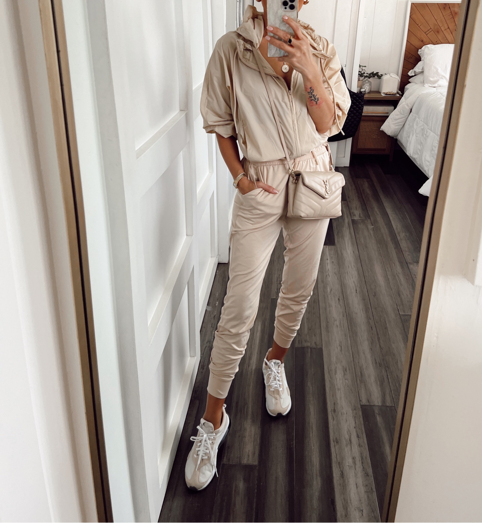 Target fit. Wearing xs on both pieces! 

#LTKstyletip #LTKfit #LTKtravel