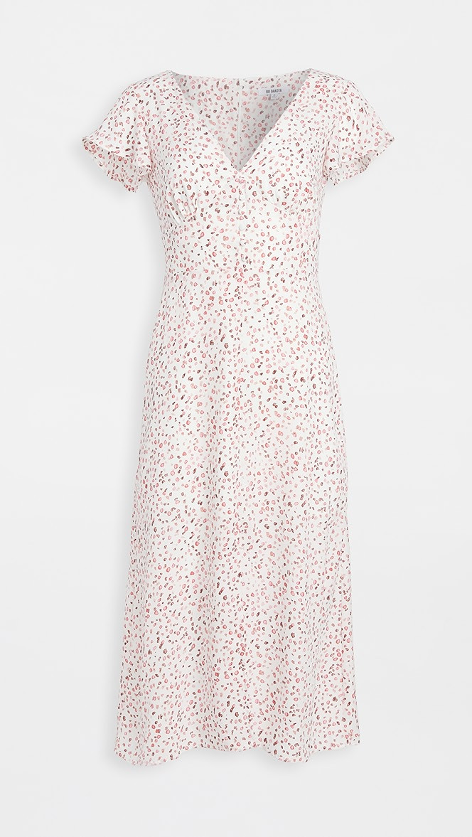 Heavy Petals Dress | Shopbop