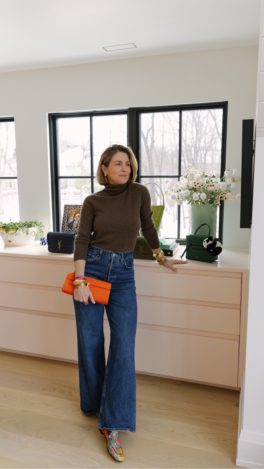 My latest @onequince haul featuring allllll the CASHMERE ✨✨
#quincepartner