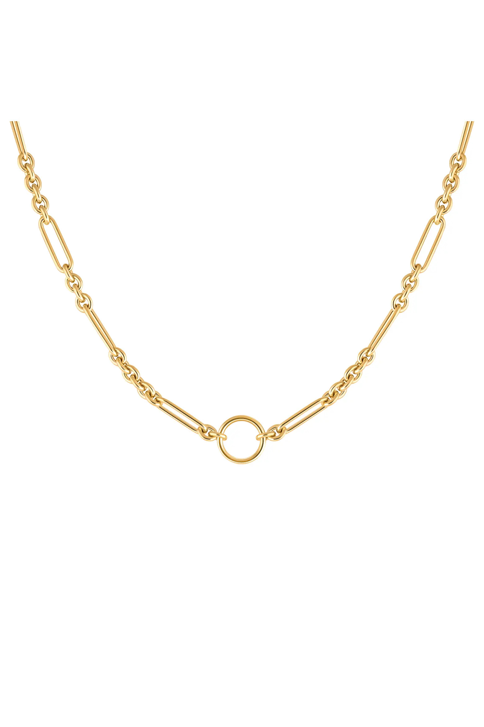 Women's Gold Plated Chain Necklace - Celestial Ties (Women) | Nordstrom | Nordstrom