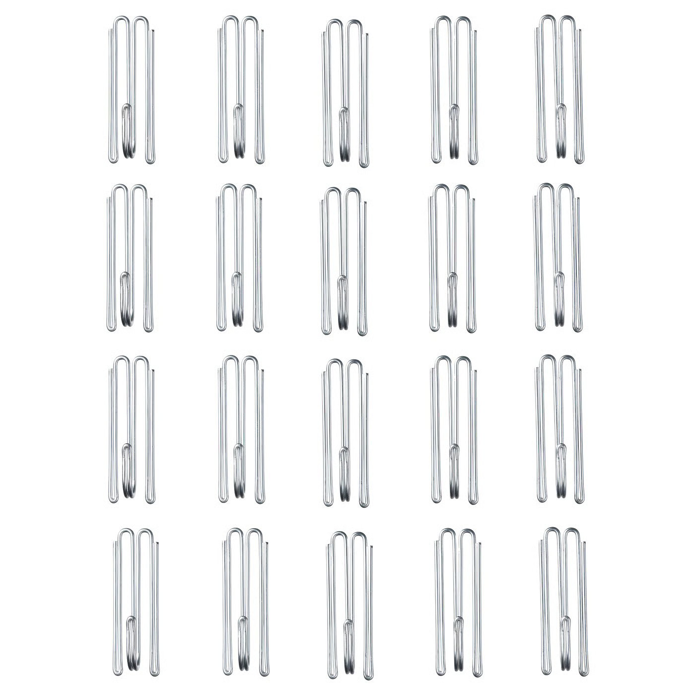 RIKTIG Curtain hook, 20 pack | IKEA US