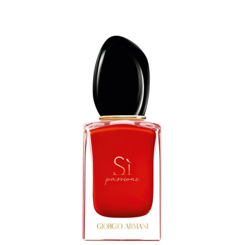 Perfume Importado Sì Passione Giorgio Armani Feminino | Beleza na Web | Beleza Na Web (BR)