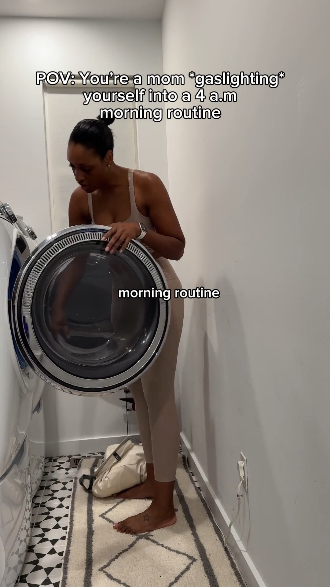 4am might sound wild, but it’s my favorite time to move. I love getting my workout done before the day gets busy. It makes me feel focused, accomplished, and ready to show up for everyone else. That’s why it’s my jam. Linking my workout staples here ✨

Follow my LTK @Asiliglamcooks to shop this post and get my exclusive app-only content.

4am workout, morning routine, mom fitness life, early riser, daily movement, healthy habits, amazon fitness finds, ltk fitness

#LTKActive #LTKfitnessgoals #LTKmorningroutine