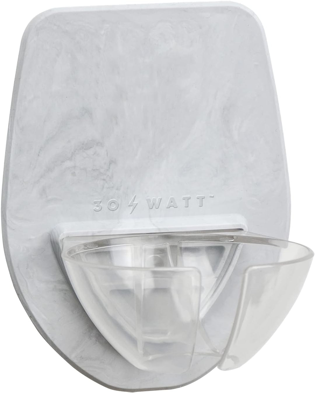 30 Watt Silicone Wine Glass Holder for Bath & Shower | Give The Gift of Bathtub Relaxation | Chil... | Amazon (US)