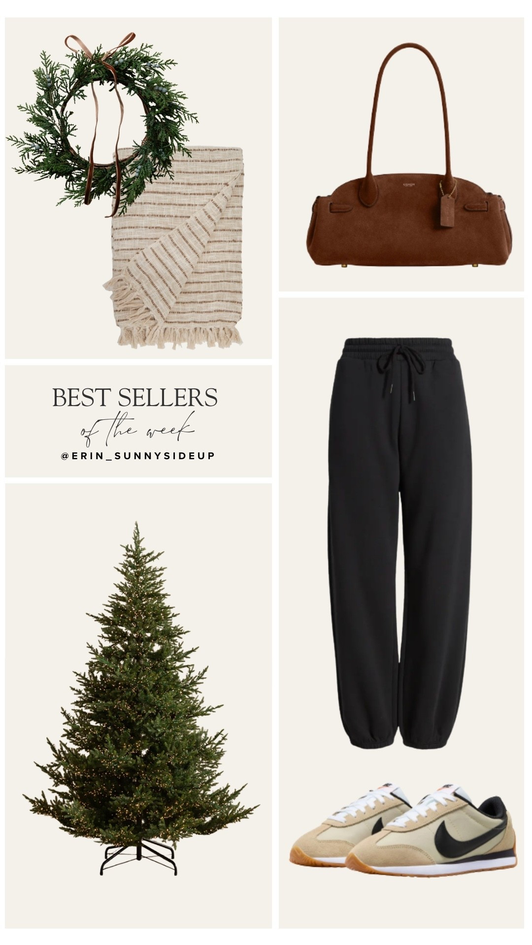 Best sellers of the week that you guys loved most! 
