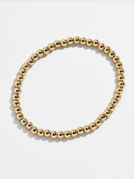 Pisa Single 4MM Bracelet | BaubleBar (US)