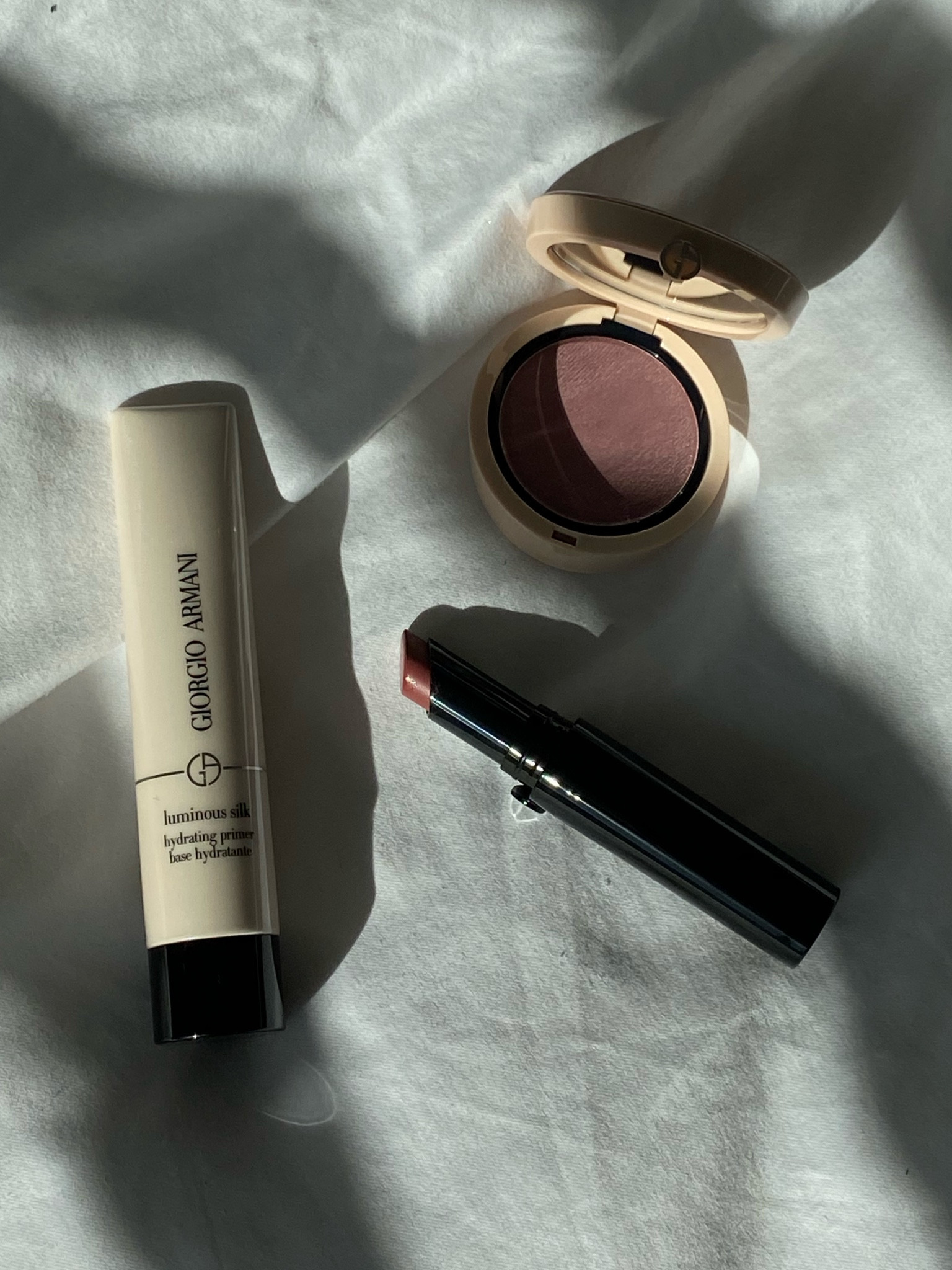 Beauty bits I’m loving 