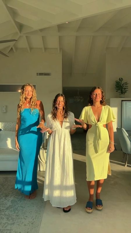 all of our st john outfits - linked as many items on one post as I could but you can find all the links on my “st john outfits” collection!! 

vacation outfits, dress, shorts, spring outfits, linen pants, date night dresses, easter 

#LTKSeasonal #LTKtravel #LTKVideo